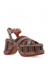 Chloé ‘Meril’ platform sandals