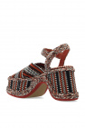 Chloé ‘Meril’ platform sandals