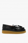 sneakers see by chloe sb33125a nero