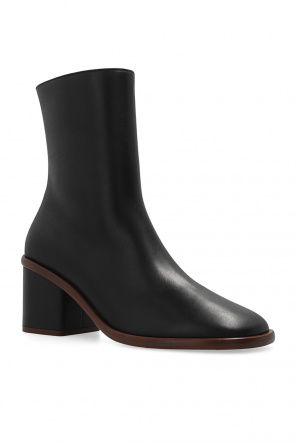 Chloé ‘Meganne’ heeled ankle boots