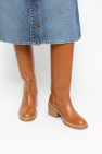 Chloé ‘Evening’ heeled boots