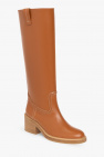 Chloé ‘Evening’ heeled boots