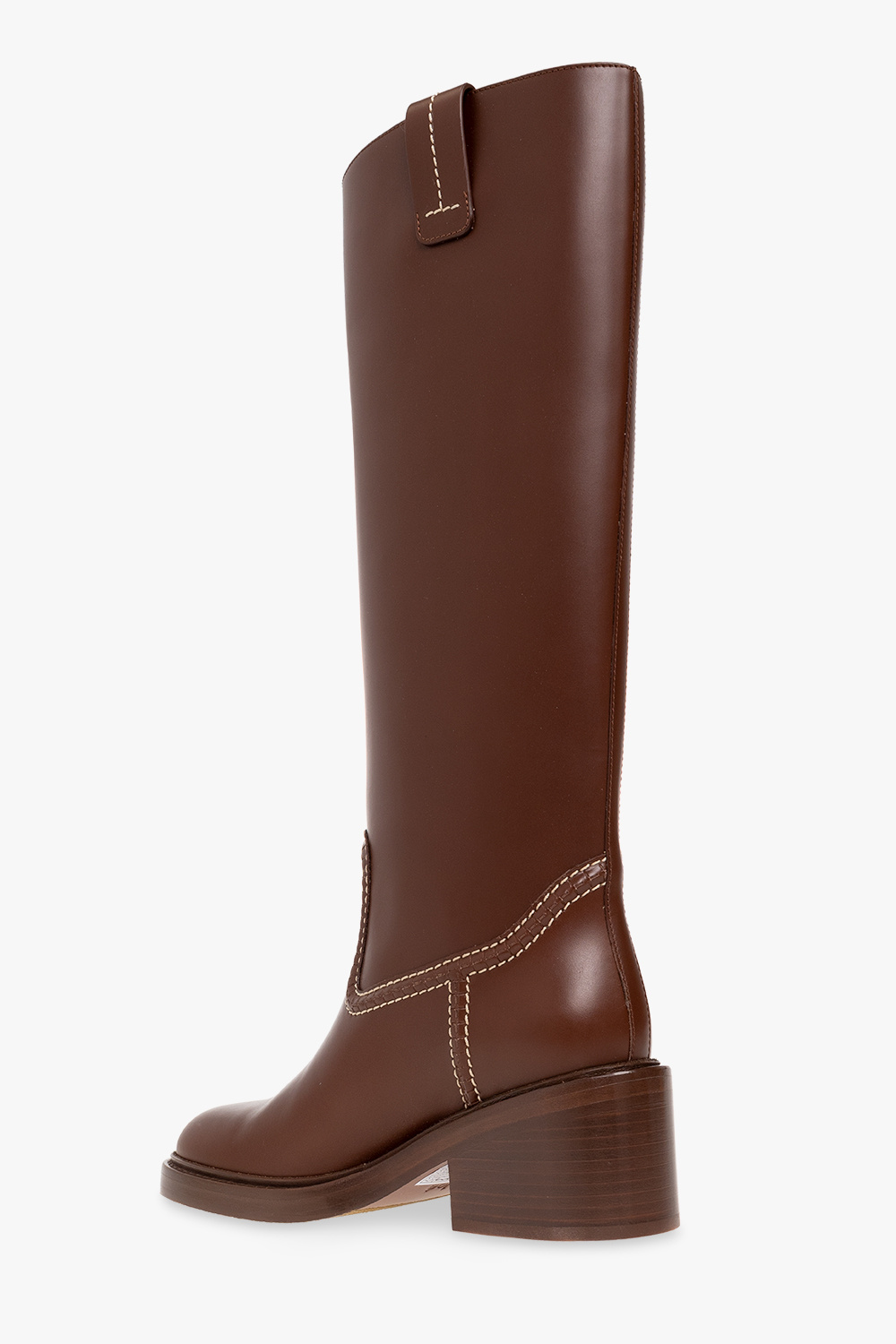 Chloé ‘Mallo’ heeled boots