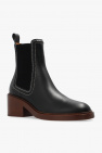 Chloé ‘Mallo’ ankle boots