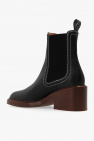 Chloé ‘Mallo’ ankle boots