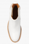 Chloé ‘Evening’ heeled Chelsea boots