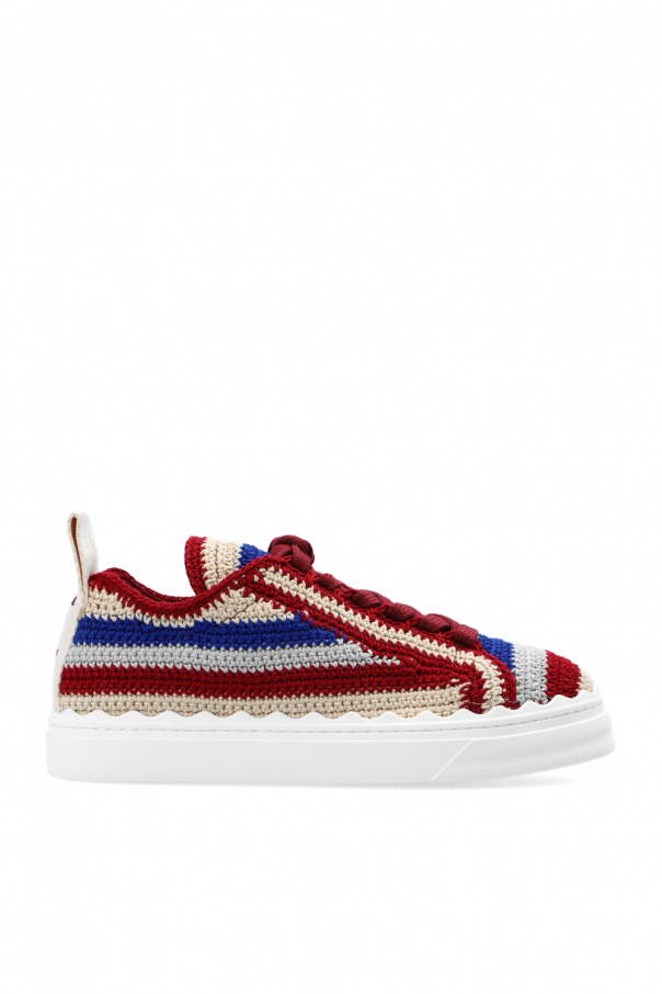 Chloé ‘Lauren’ sneakers