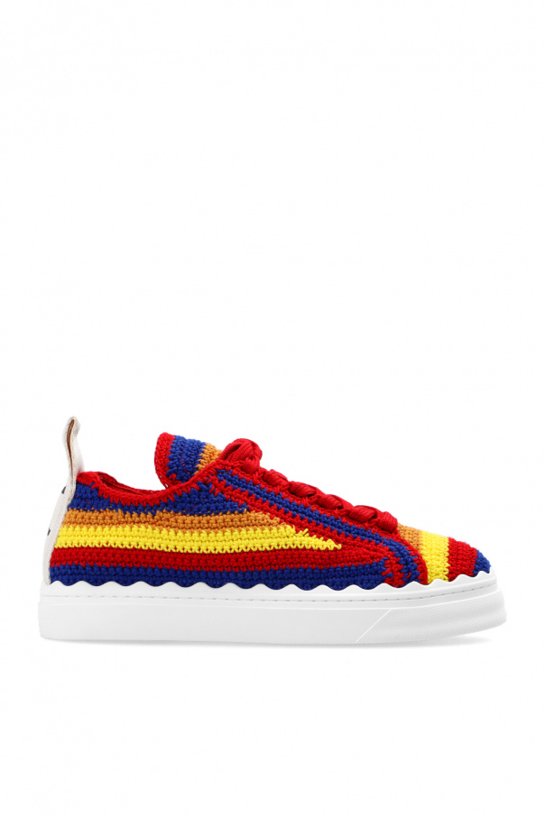 Chloé ‘Lauren’ sneakers