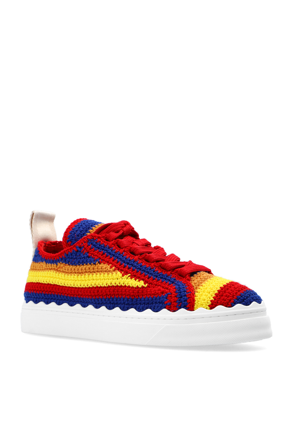 Chloé ‘Lauren’ sneakers