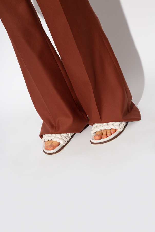 Chloé ‘Kacey’ slides