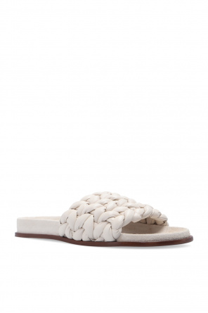 Chloé ‘Kacey’ slides