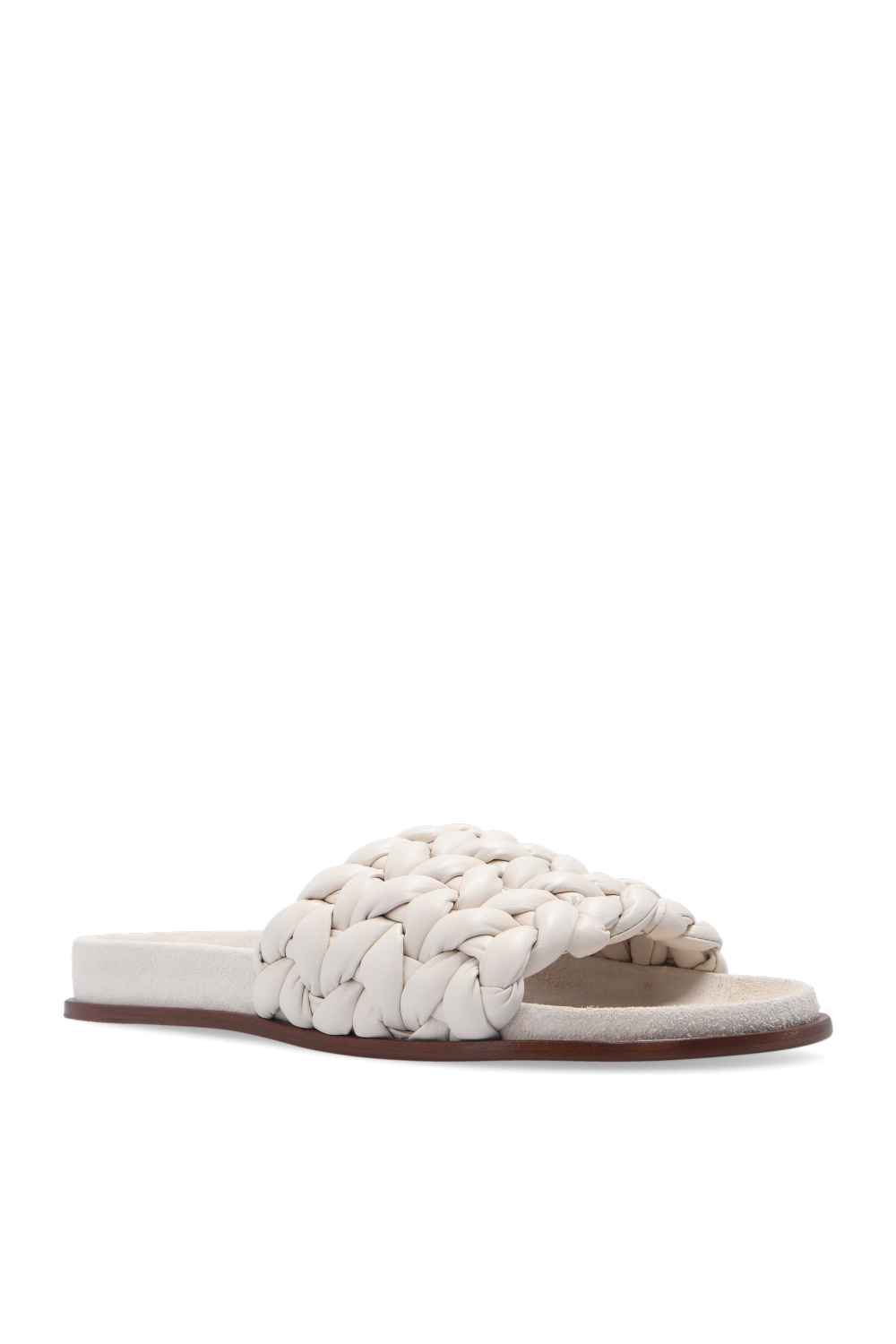 Chloé ‘Kacey’ slides