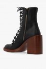 Chloé ‘May’ heeled boots