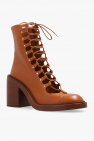 Chloé ‘May’ heeled boots