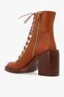 Chloé ‘May’ heeled boots