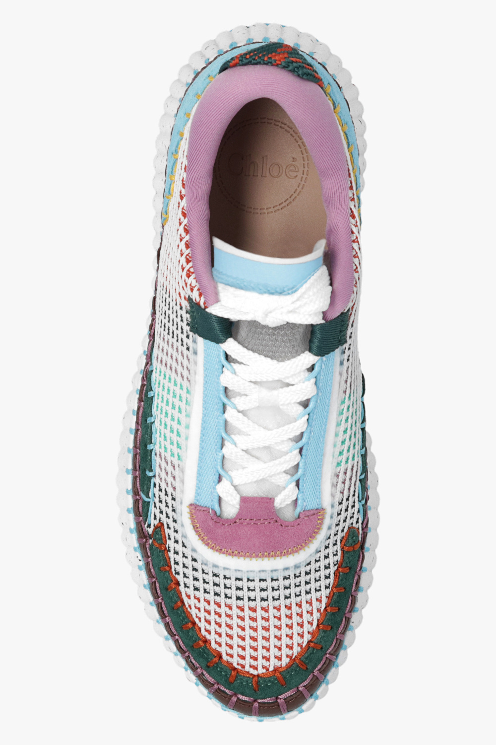 Chloé ‘Nama’ sneakers