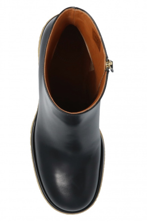 Chloé ‘Kurtys’ heeled ankle boots