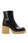 Chloé ‘Kurtys’ heeled ankle boots