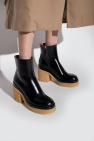 Chloé ‘Kurtys’ heeled ankle boots