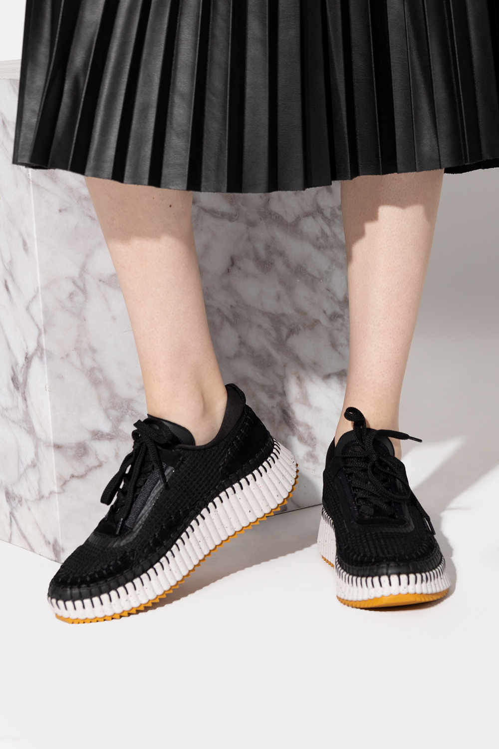 Chloé ‘Nama’ sneakers