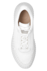 Chloé WHITE Nama’ sneakers