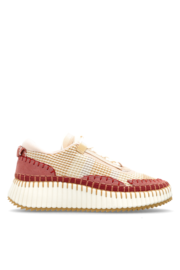 ‘Nama’ sports shoes od Chloé