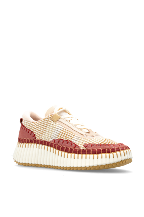 Chloé Buty sportowe ‘Nama’