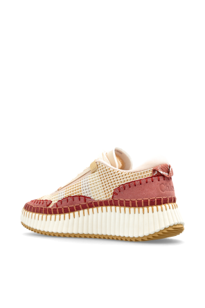 Chloé Buty sportowe ‘Nama’