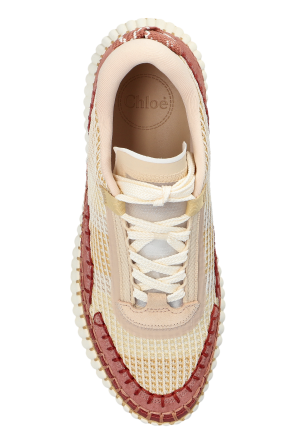 Chloé Buty sportowe ‘Nama’