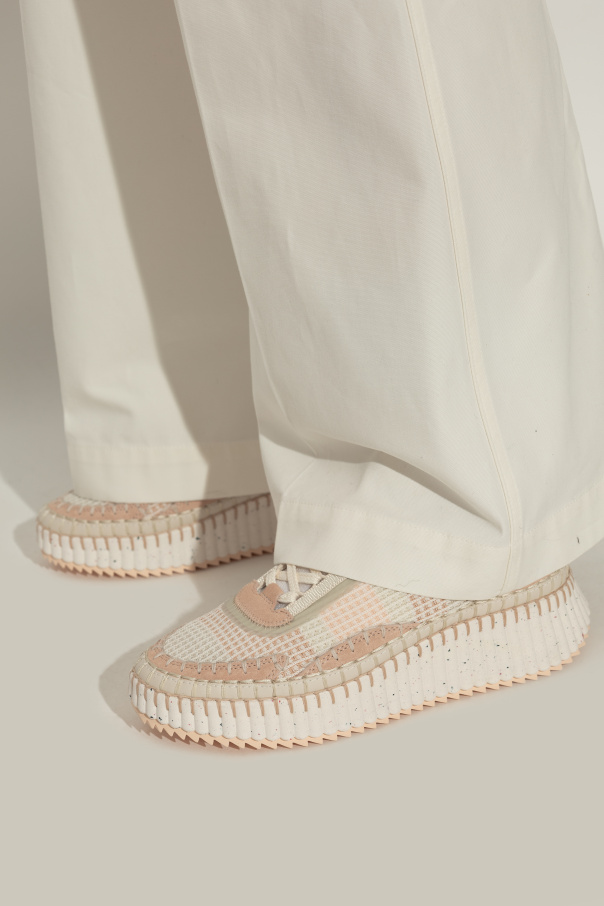 Chloé Sportschuhe `Nama`
