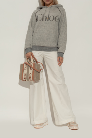 Chloé Sportschuhe `Nama`