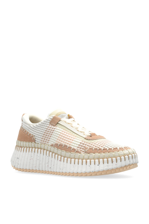 Chloé Sportschuhe `Nama`