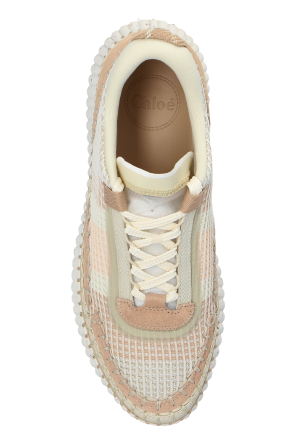 Chloé Sportschuhe `Nama`