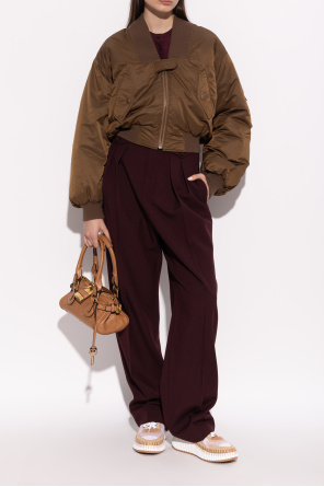 Chloé "Namo" sports shoes