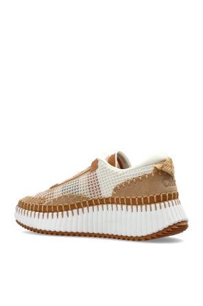 Chloé "Namo" sports shoes