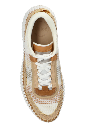 Chloé "Namo" sports shoes
