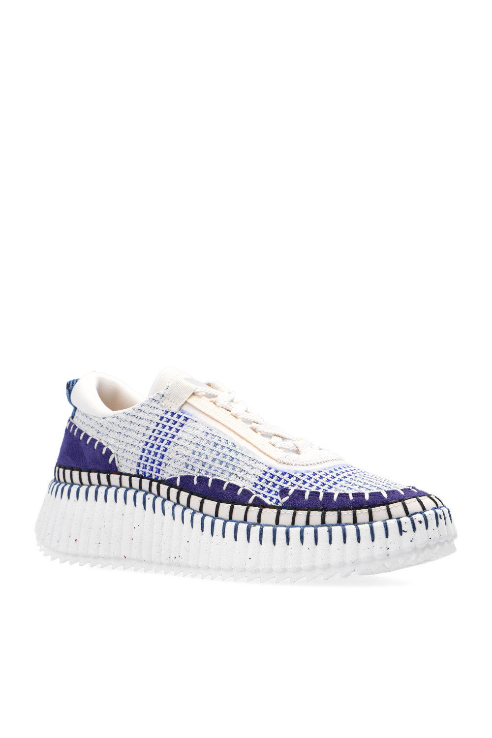 Chloé ‘Nama’ sneakers