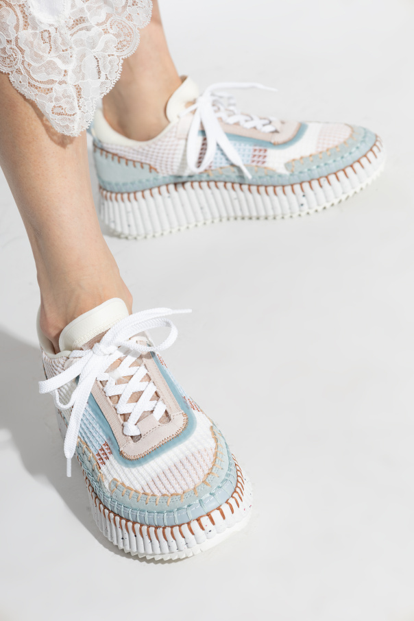 Chloé ‘Nama’ sneakers