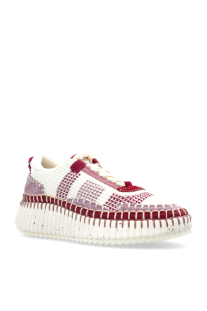 Chloé ‘Nama’ sports shoes