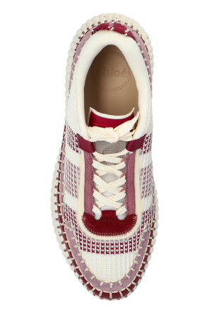 Chloé ‘Nama’ sports shoes