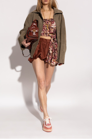 Chloé Nama sneakers