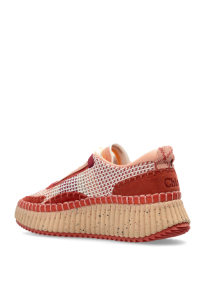 Chloé Nama sneakers