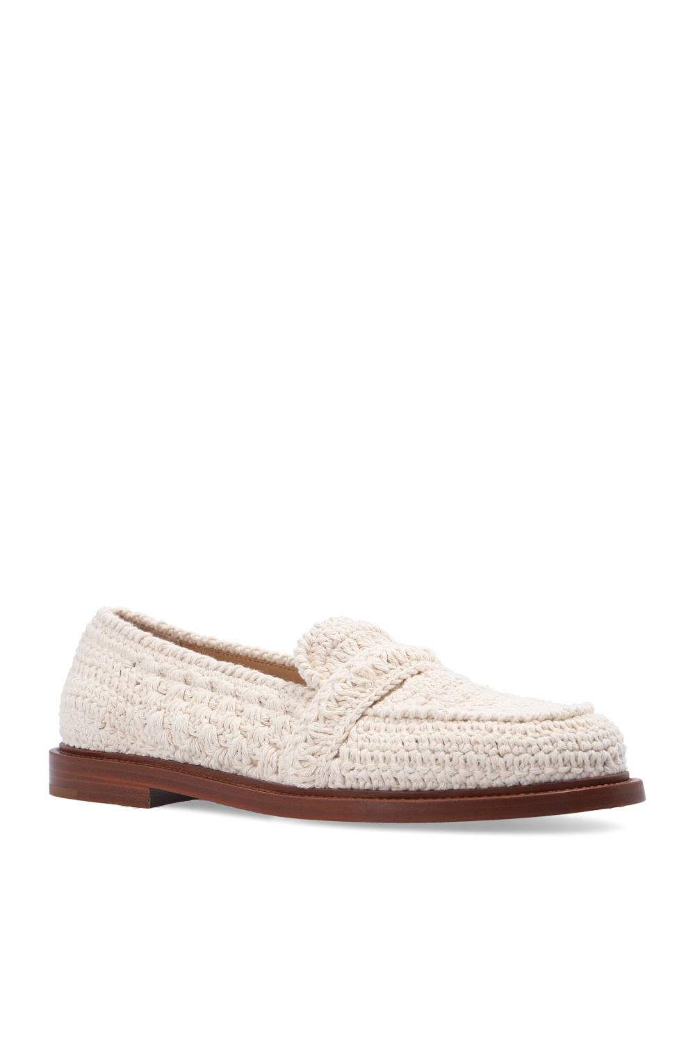 Chloé ‘Kalya’ loafers