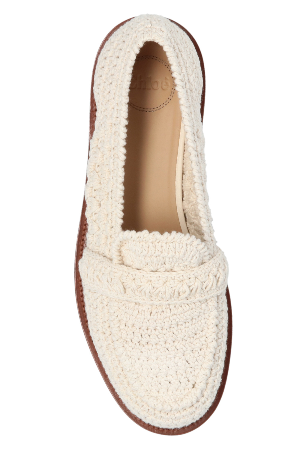 Chloé ‘Kalya’ loafers