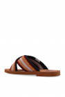 Chloé ‘Woody’ slides