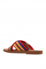 Chloé ‘Woody’ slides