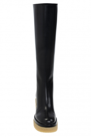 Chloé ‘Kurtys’ heeled boots