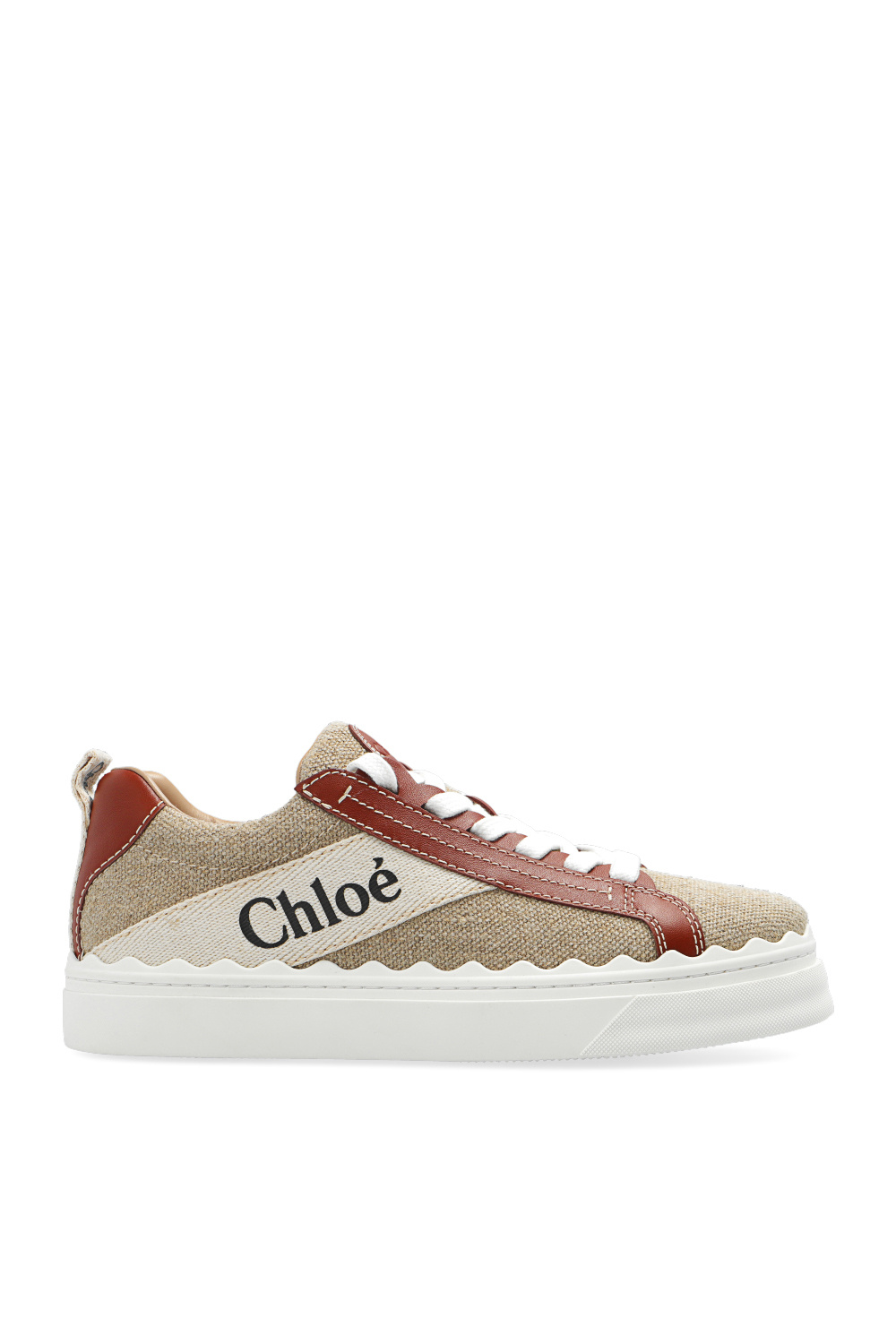 Chloé ‘Lauren’ sneakers