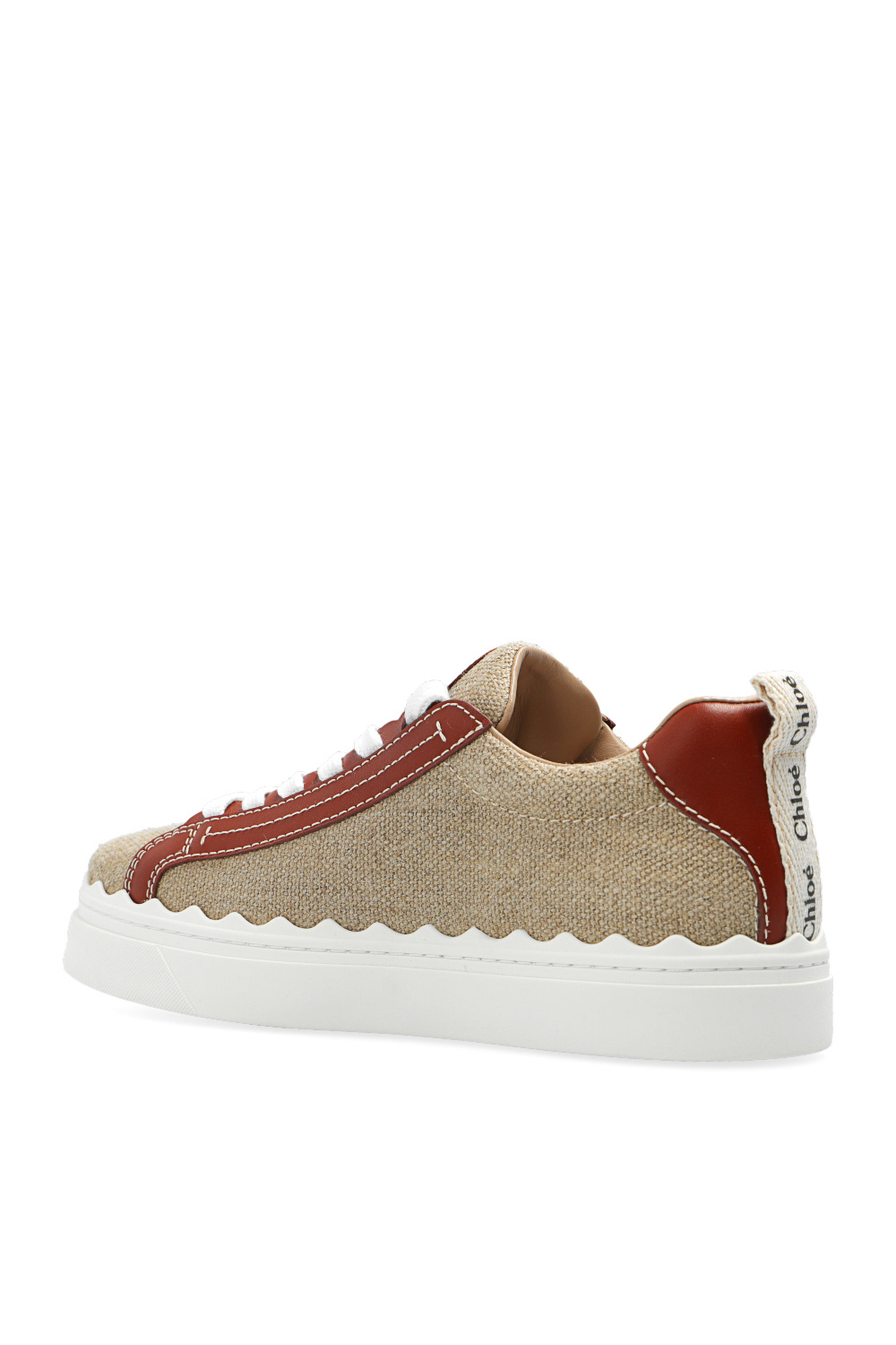 Chloé ‘Lauren’ sneakers