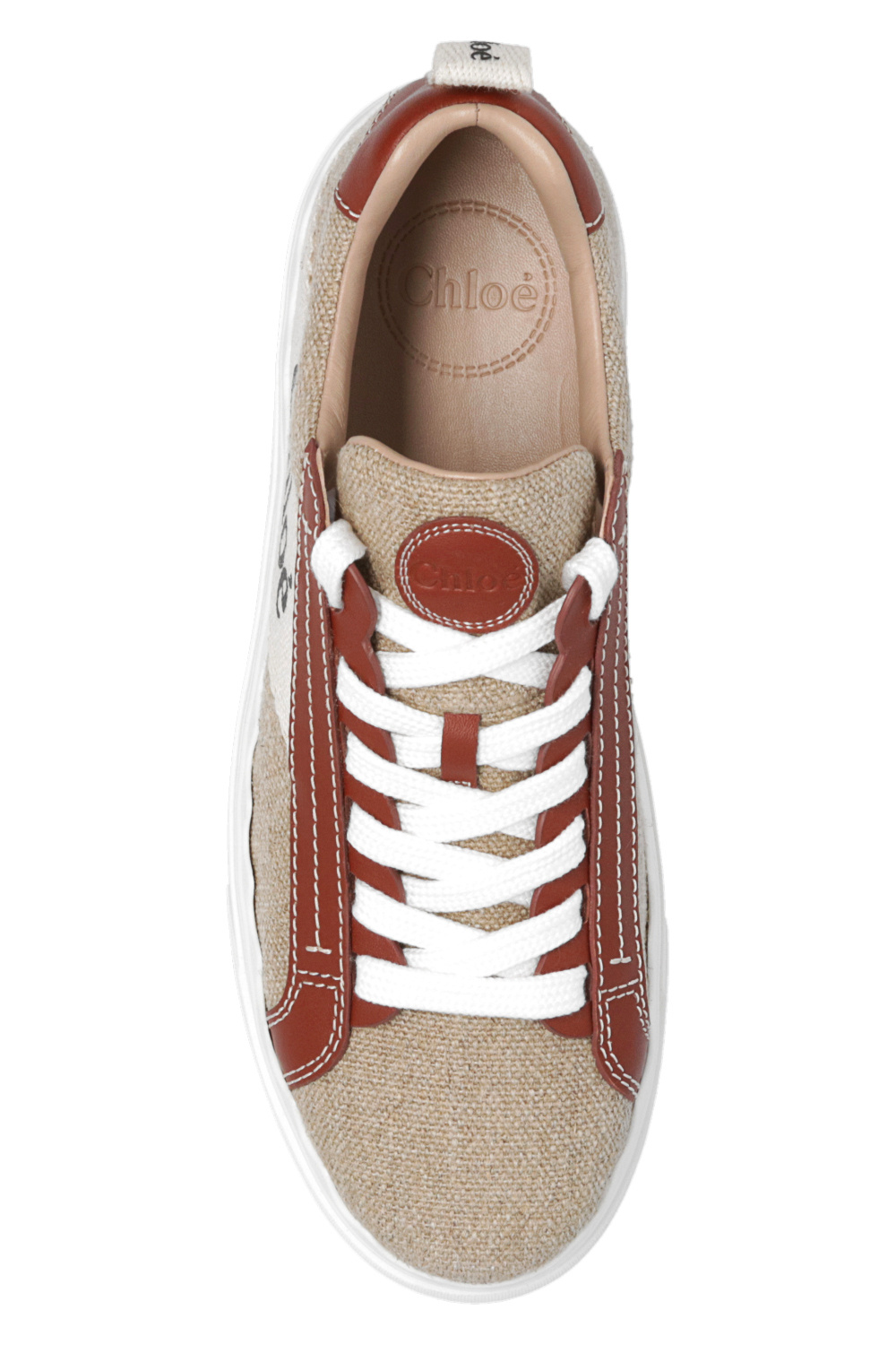 Chloé ‘Lauren’ sneakers